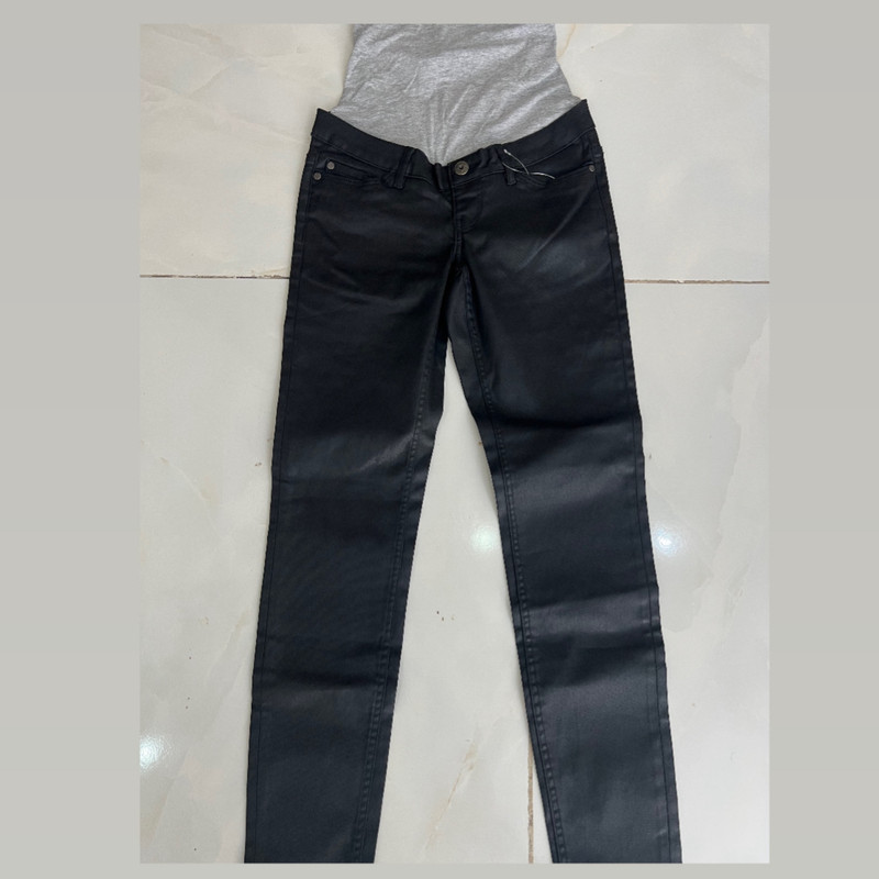 شلوار بارداری اسمارا مدل Z200