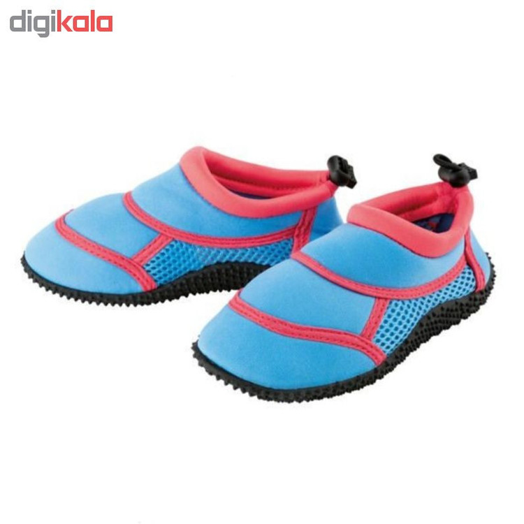 کفش ساحلی پسرانه لوپیلو مدل A01