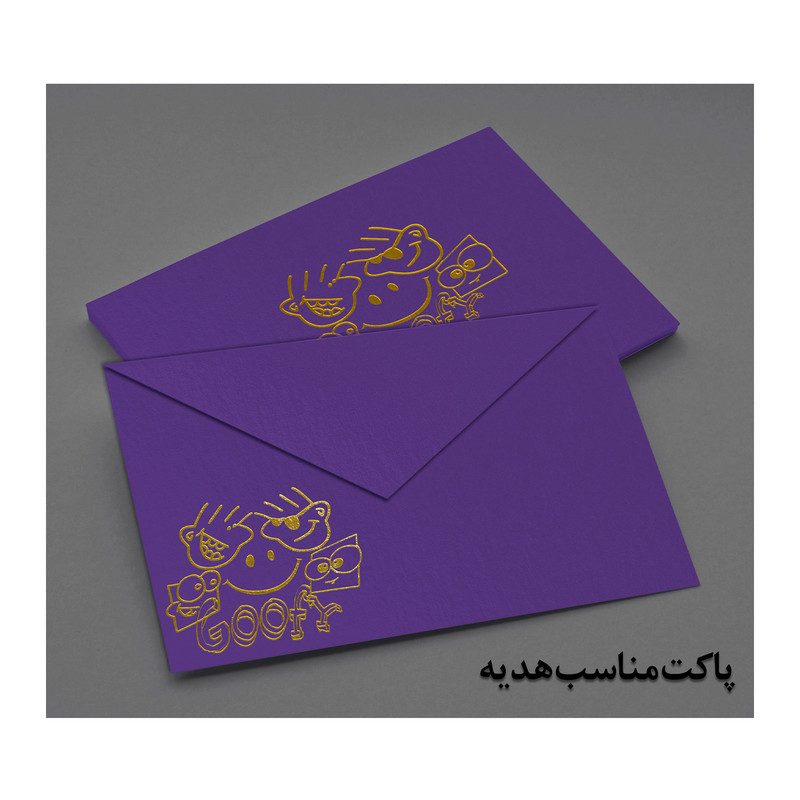 استیکر لپ تاپ و موبایل گوفی طرح برنامه نویسی مدل tree of codes مجموعه 5 عددی