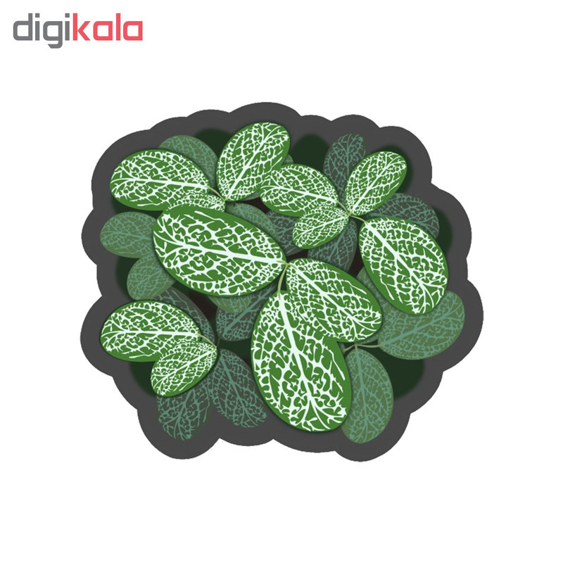 استیکر لپ تاپ طرح کد STL1208
