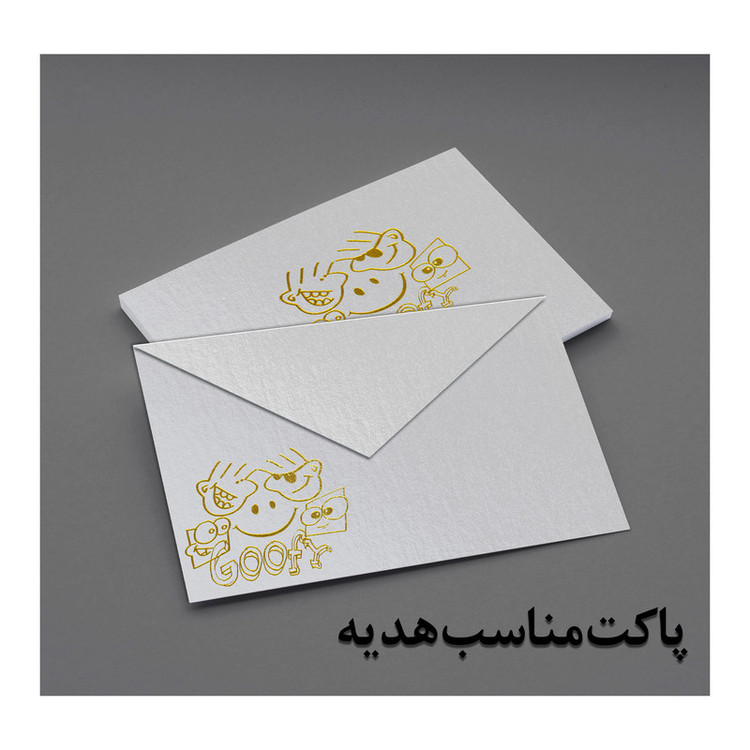 استیکر لپ تاپ و موبایل گوفی طرح عروسک بانمک مدل Kuromi کد 32 مجموعه 9 عددی