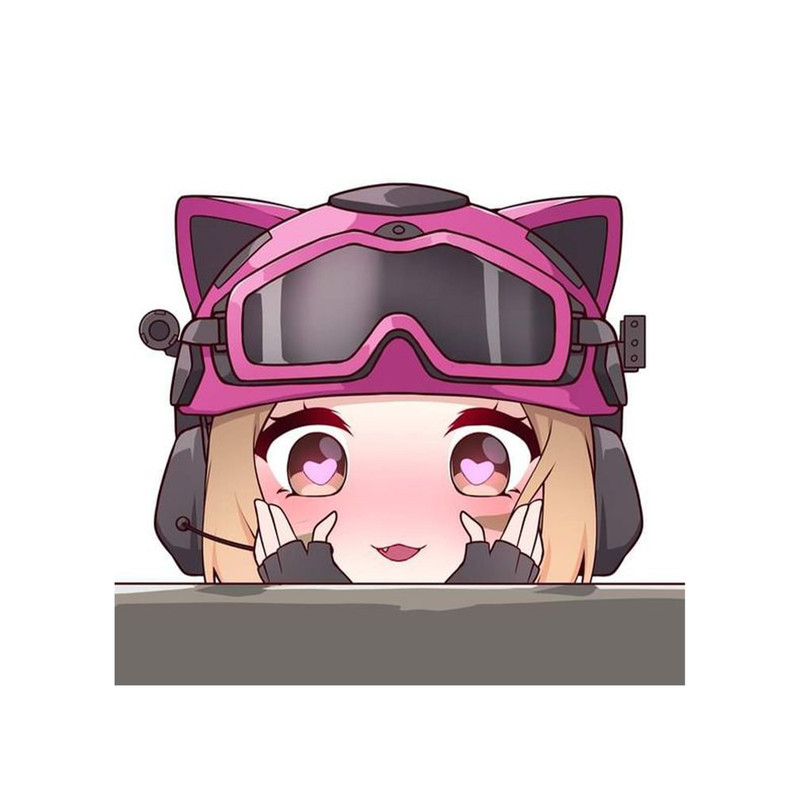 استیکر لپ تاپ و موبایل مدل بازی طرح کانتر استریک Counter-Strike: Global Offensive cs go کد 986