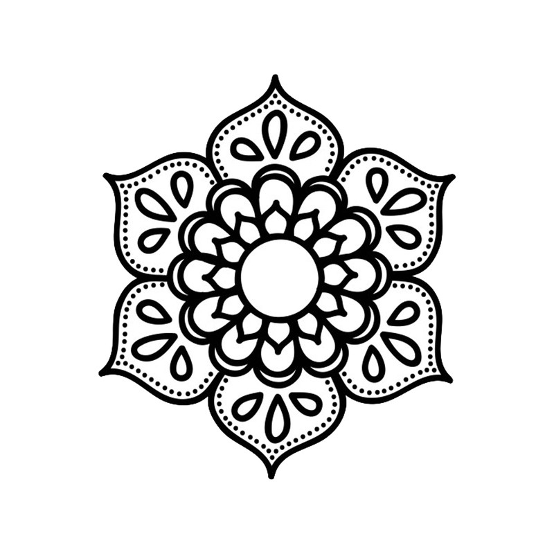 استیکر لپ تاپ طرح اسلیم کد STL1085