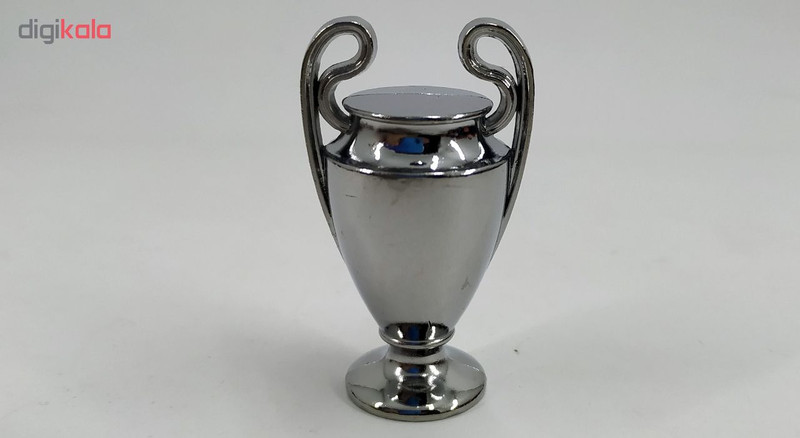 کاپ ساکروی طرح جام قهرمانان اروپا کد 01