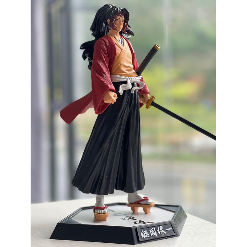 فیگور مدل انیمه شیطان کش یوریچی تسوگیکونی