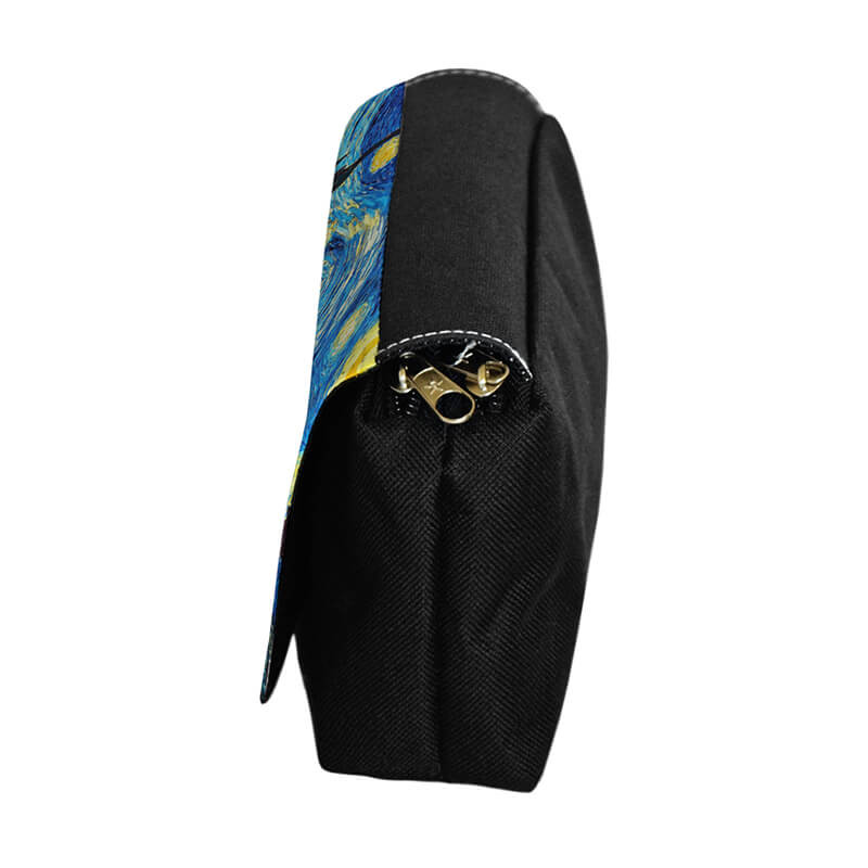 جامدادی زیگ زاگ طرح اثر ونگوک کد 6399