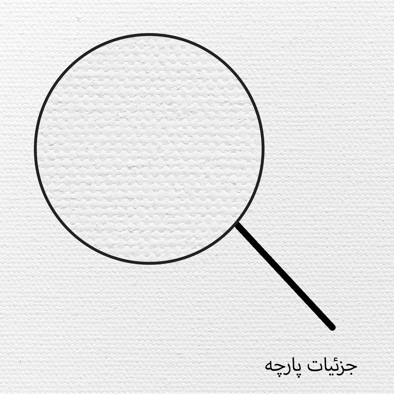 تابلو مدل نقاشی کد NIL_38