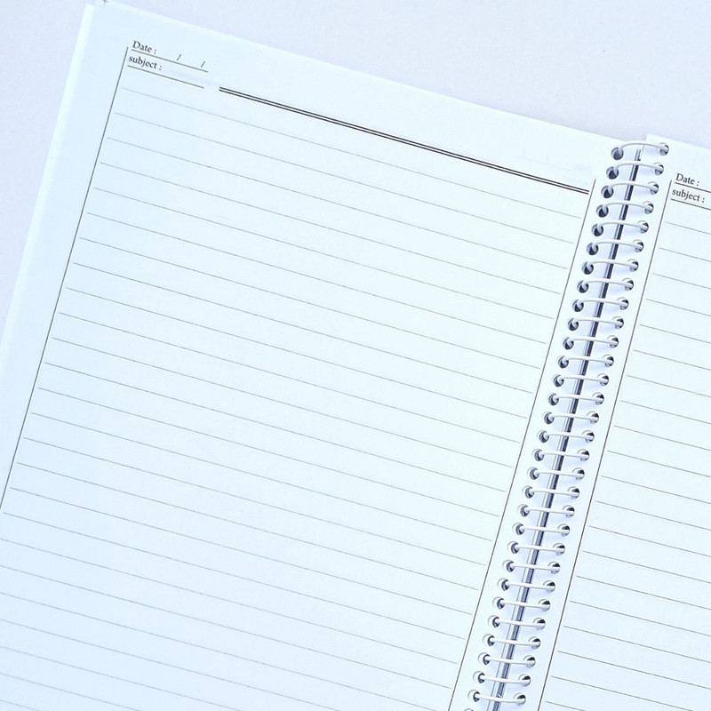 دفتر مشق 100 برگ طرح ماشین کد Vz28