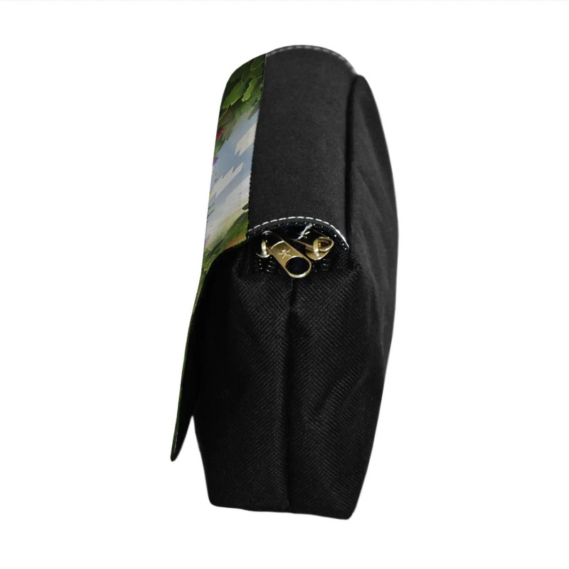 جامدادی زیگ زاگ طرح ماینکرفت کد 6604