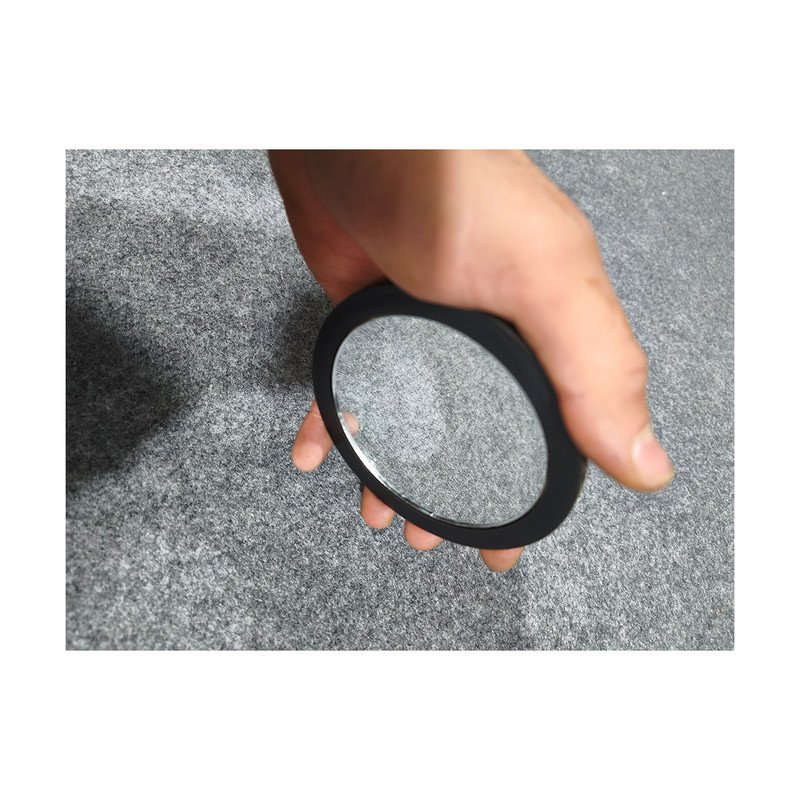 آینه آرایشی جیبی مدل کتاب کد 821