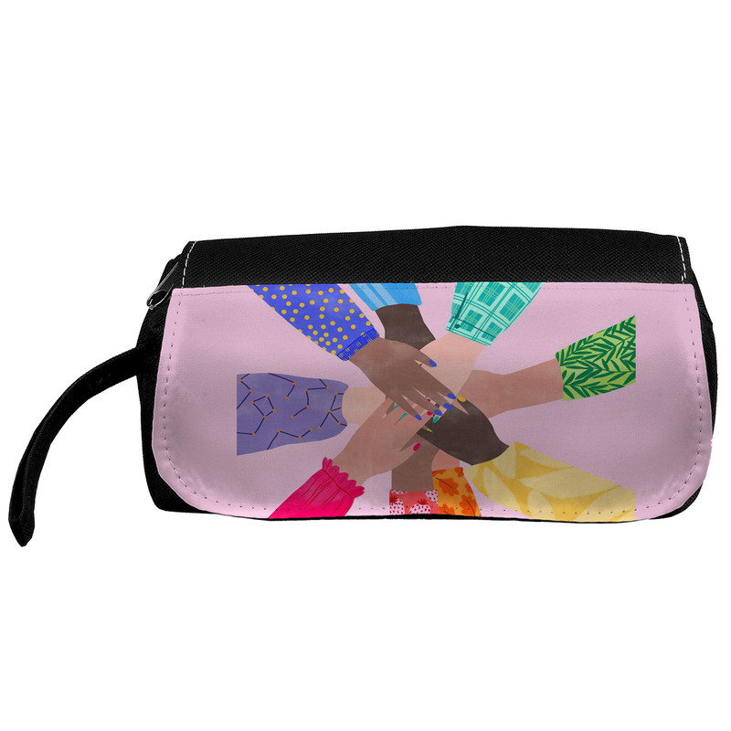 جامدادی طرح دخترانه کدj97