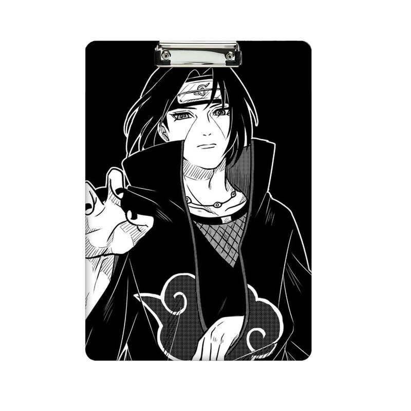 تخته شاسی مدل انیمه کد 2323 سایز A4