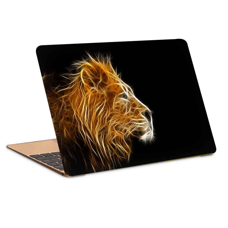 استیکر لپ تاپ کد cl-1637مناسب برای لپ تاپ 15.6 اینچ
