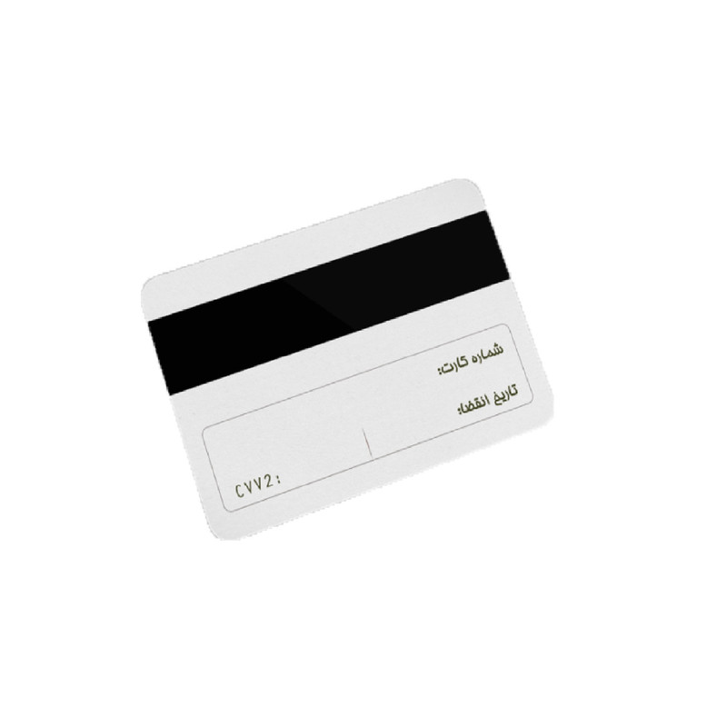استیکر کارت مدل رد اسکین CS30