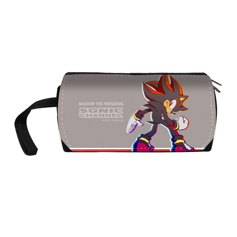 جامدادی طرح Sonic مدل PC040