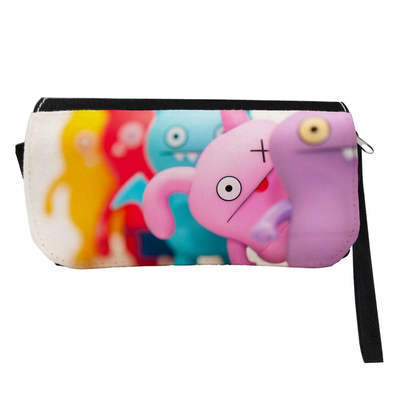 جامدادی مدل دو زیپ کد 05
