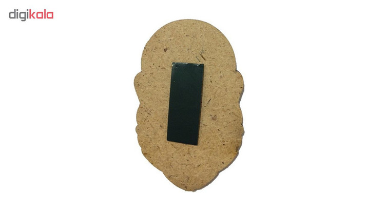 استیکر طرح God Of war کد 144