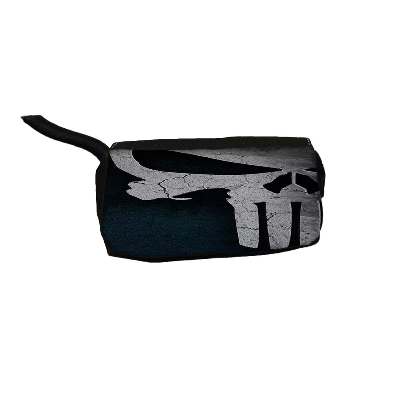 جامدادی مدل اسکلت کد 1612