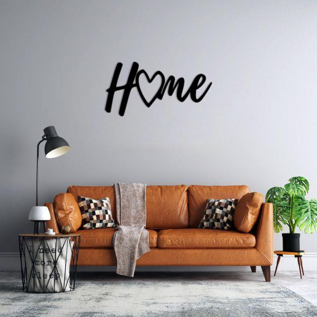 استیکر ماهوت طرح Home کد 04