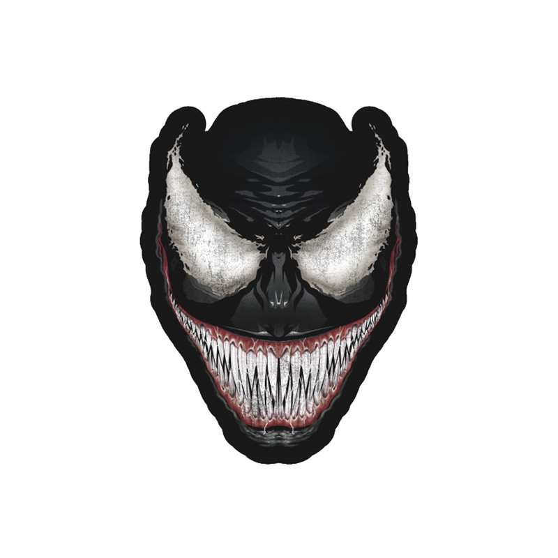 استیکر طرح Venom کد STP1025