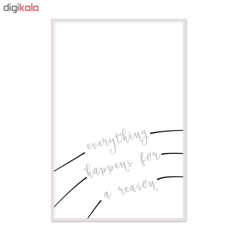 تابلو سرپوستر مدل DS0014 مجموعه 12 عددی