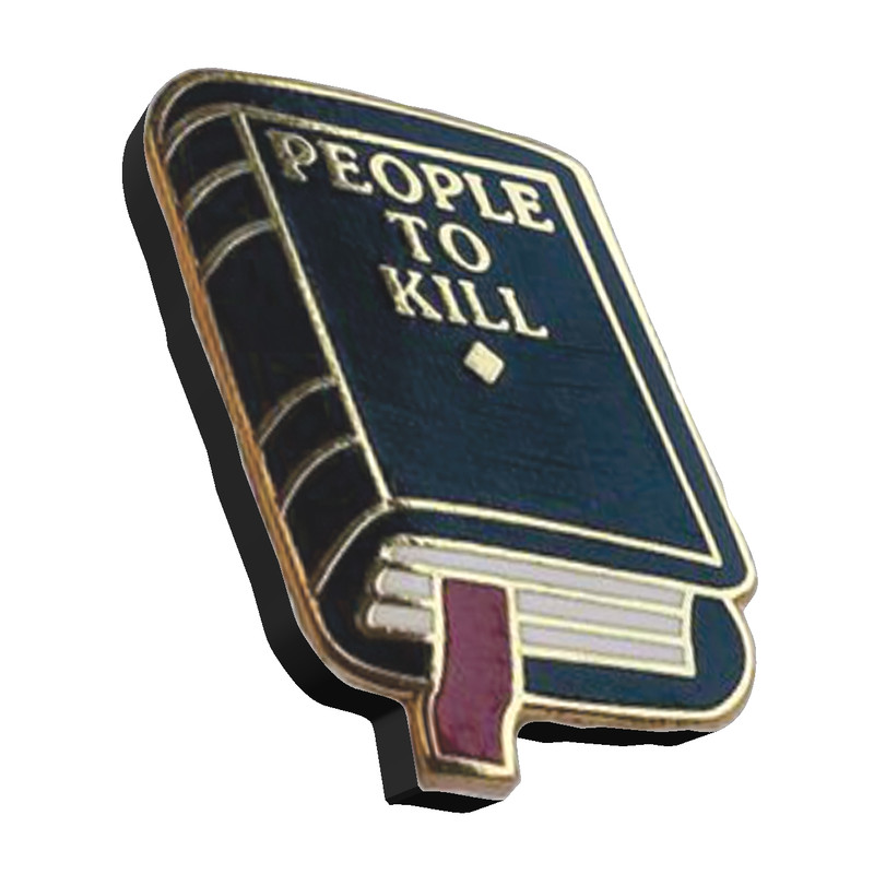 استیکر طرح Book
