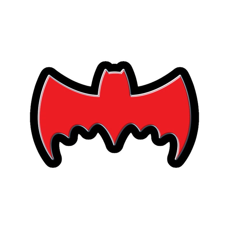 استیکر تزئینی موبایل طرح Red Hood Dc Comics مدل STM976