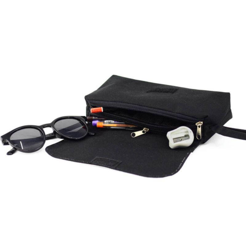 جامدادی مدل فانتزی طرح گربه کد 030