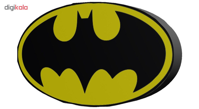 استیکر طرح مارول کد 1