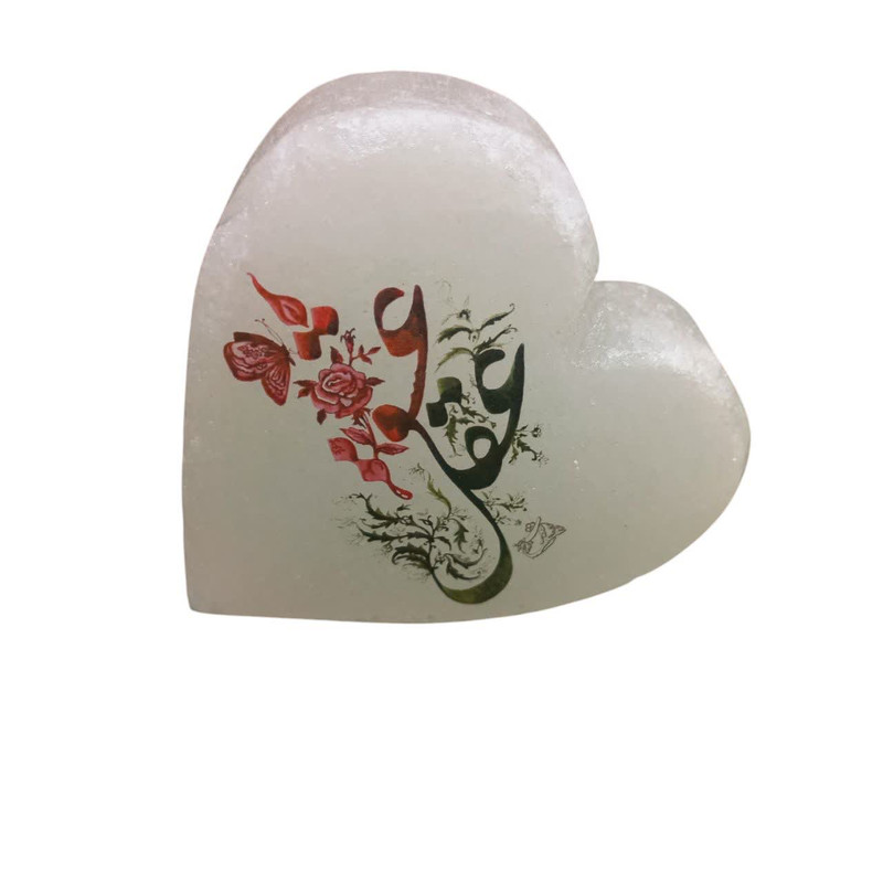 دکوری مدل سنگ نمک کد L3