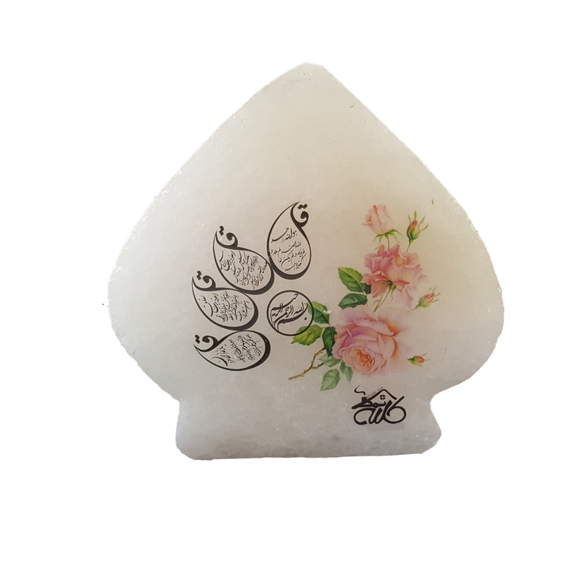 سنگ نمک دکوری مدل گنبد کد NBS86649