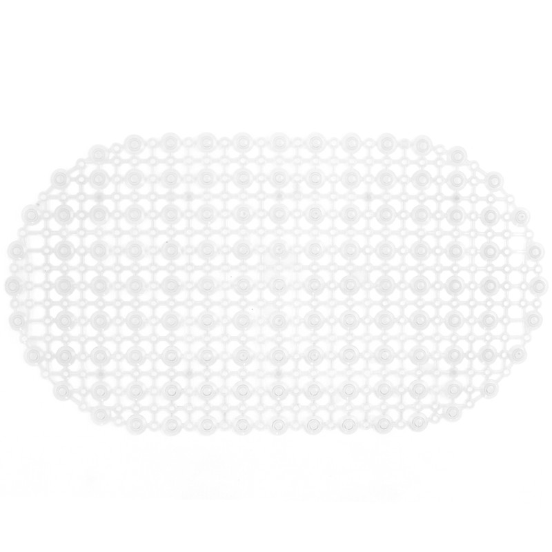 زیرپایی حمام مدل PJ-111824 سایز 65x35 سانتی متر