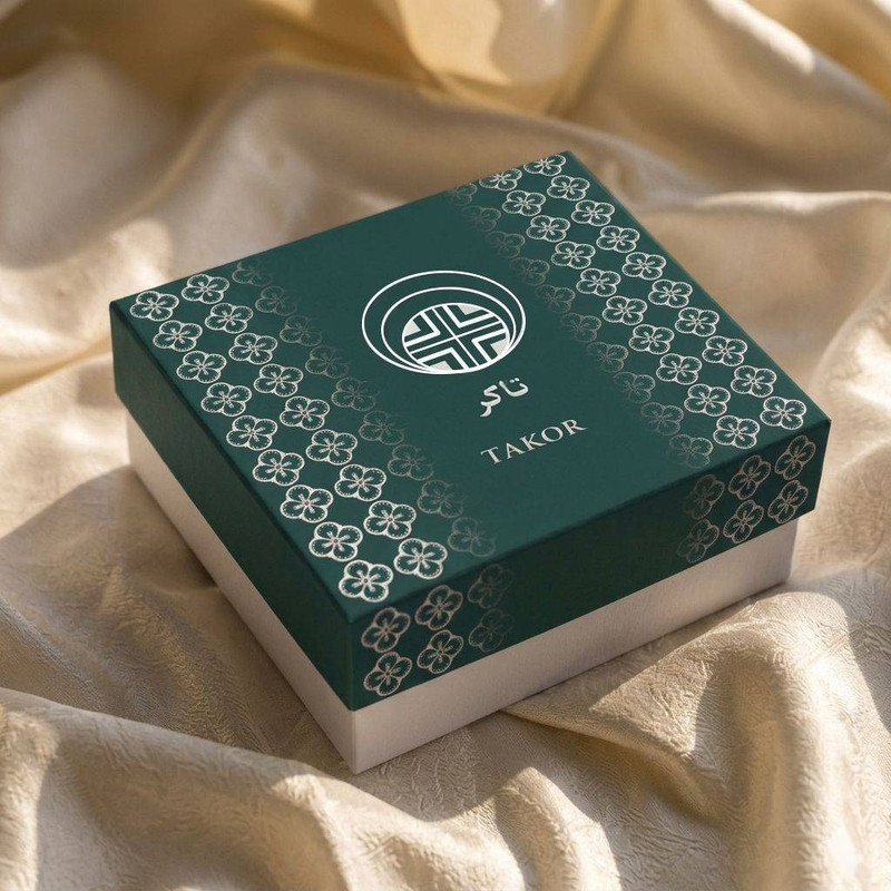 انگشتر تاکر مدل AN5051