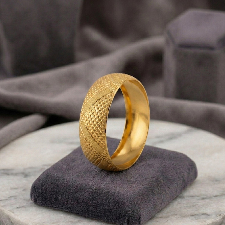 النگوی زنانه تاکر مدل AL5078