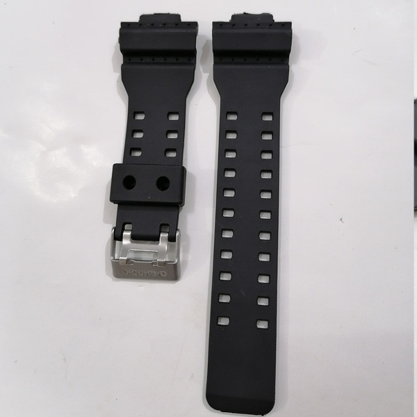 بند ساعت مچی مدل GA 110RGB 1ADRB