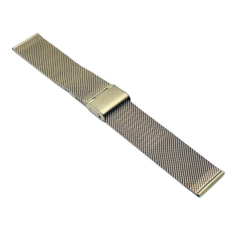 بند ساعت مچی مدل حصیری HS20mm