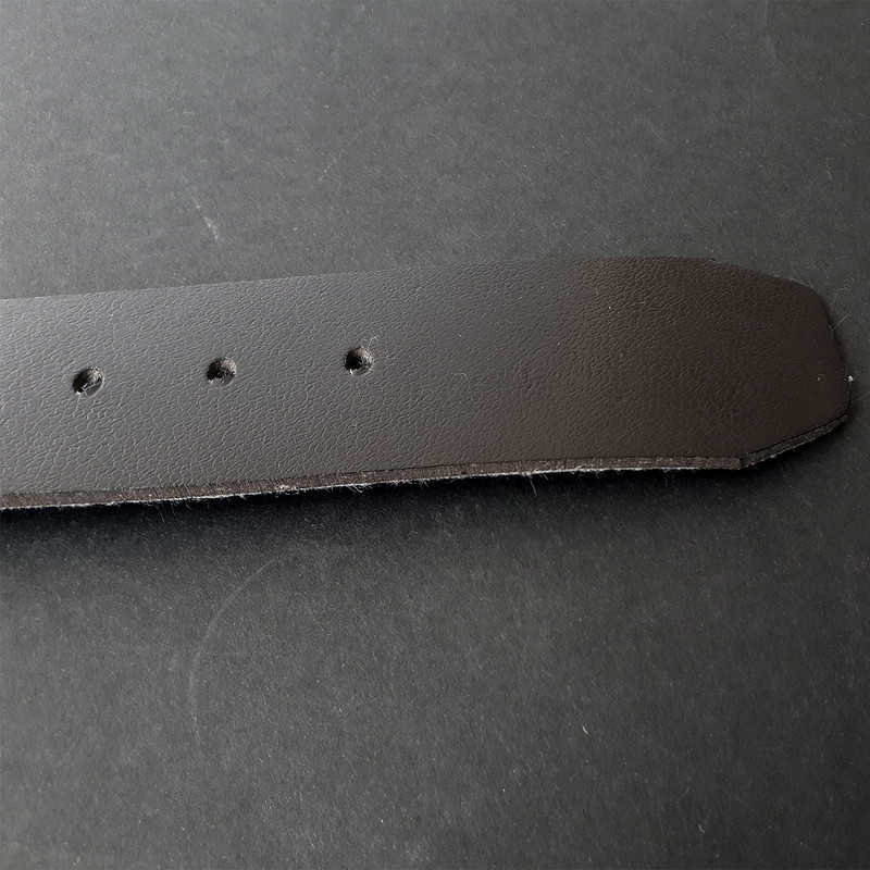 کمربند مردانه مدل HL-1