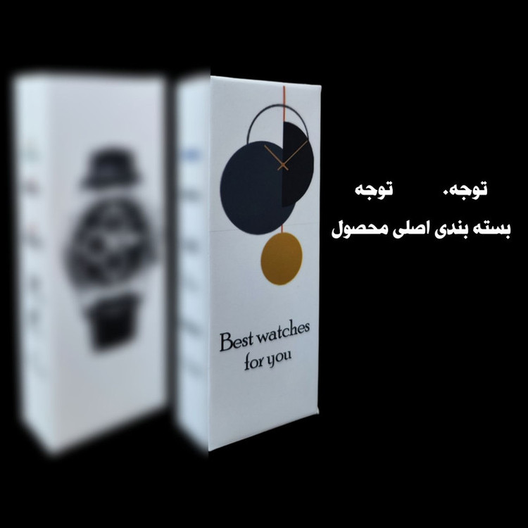 ساعت مچی عقربهای مردانه مدل دیت جاست 08bl0
