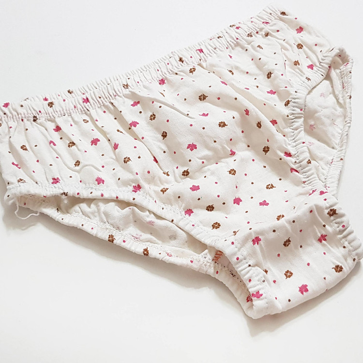 شورت زنانه مدل 4600-5 بسته 6 عددی