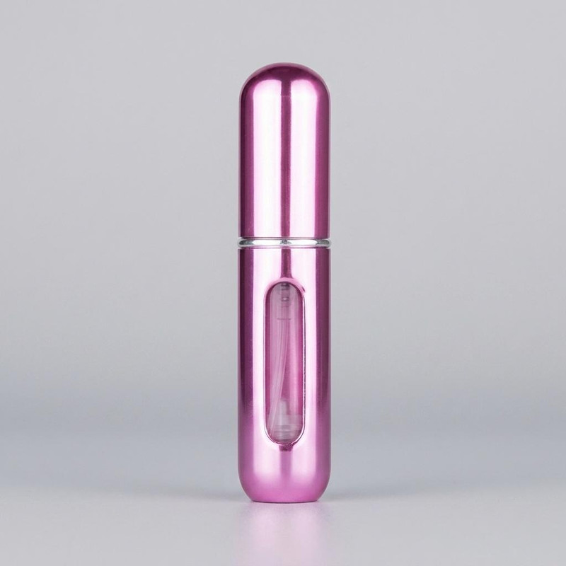 محفظه نگهدارنده عطر اتومایزر مدل Easy-Refill