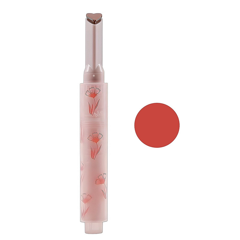 رژ لب جامد گه گه بیر مدل plumper شماره 06