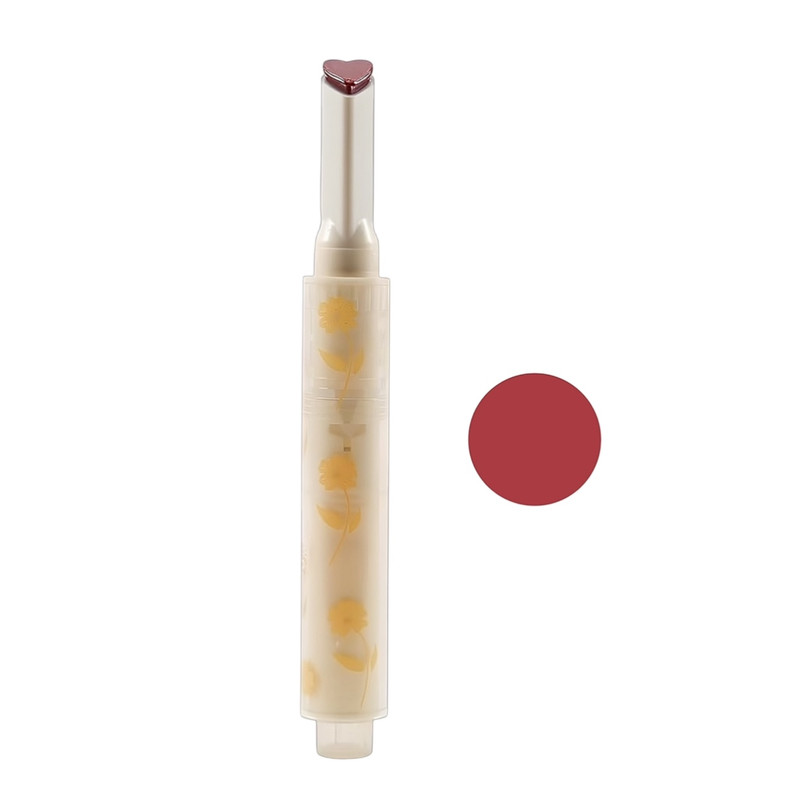 رژ لب جامد گه گه بیر مدل plumper شماره 02