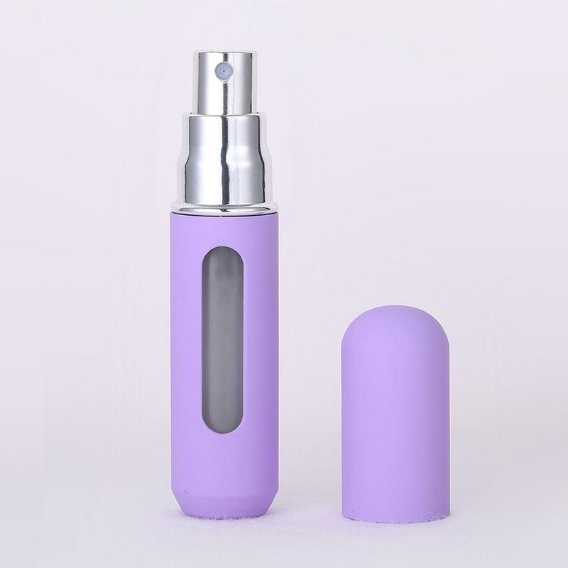 محفظه نگهدارنده عطر مدل Easy-Refill مجموعه 6 عددی