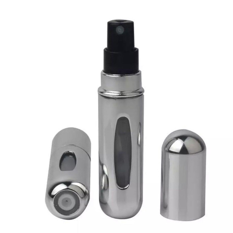 محفظه نگهدارنده عطر مدل Easy-Refill
