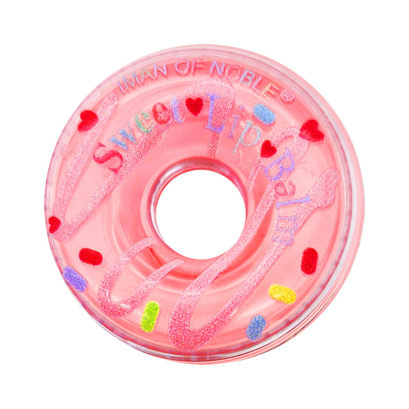بالم لب ایمن آف نوبل مدل DONUT شماره 02