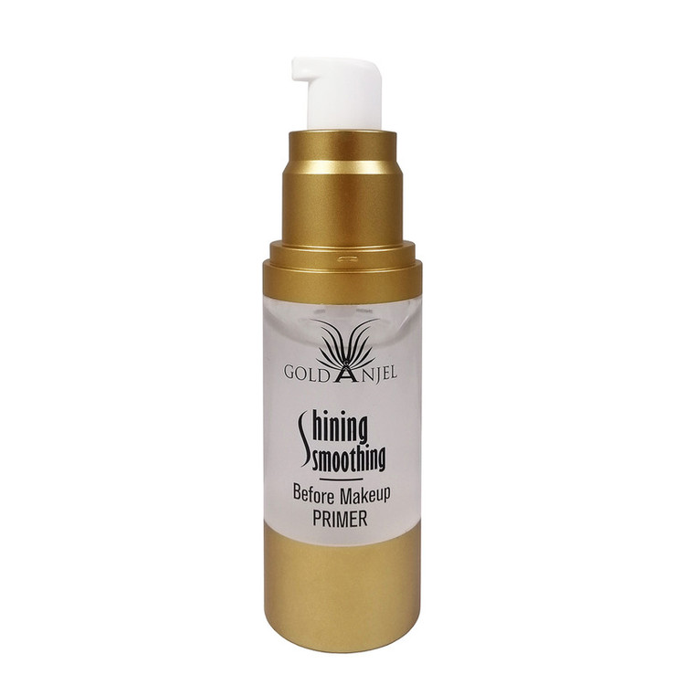 پرایمر گلد انجل مدل Shining smoothing حجم 30 میلی لیتر