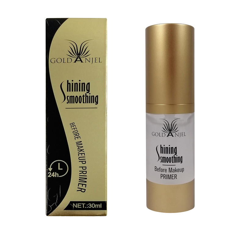 پرایمر گلد انجل مدل Shining smoothing حجم 30 میلی لیتر