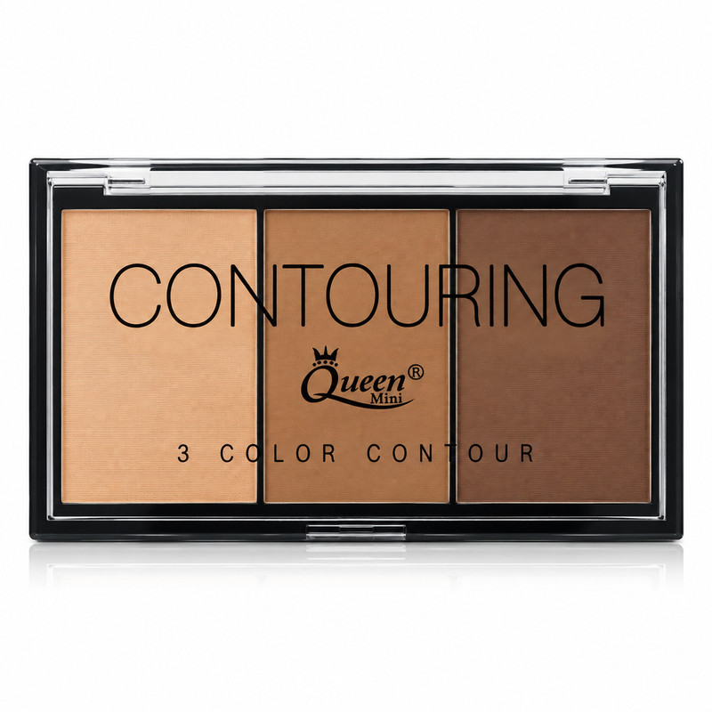 پالت کانتور کویین مینی مدل lux شماره ۰۱