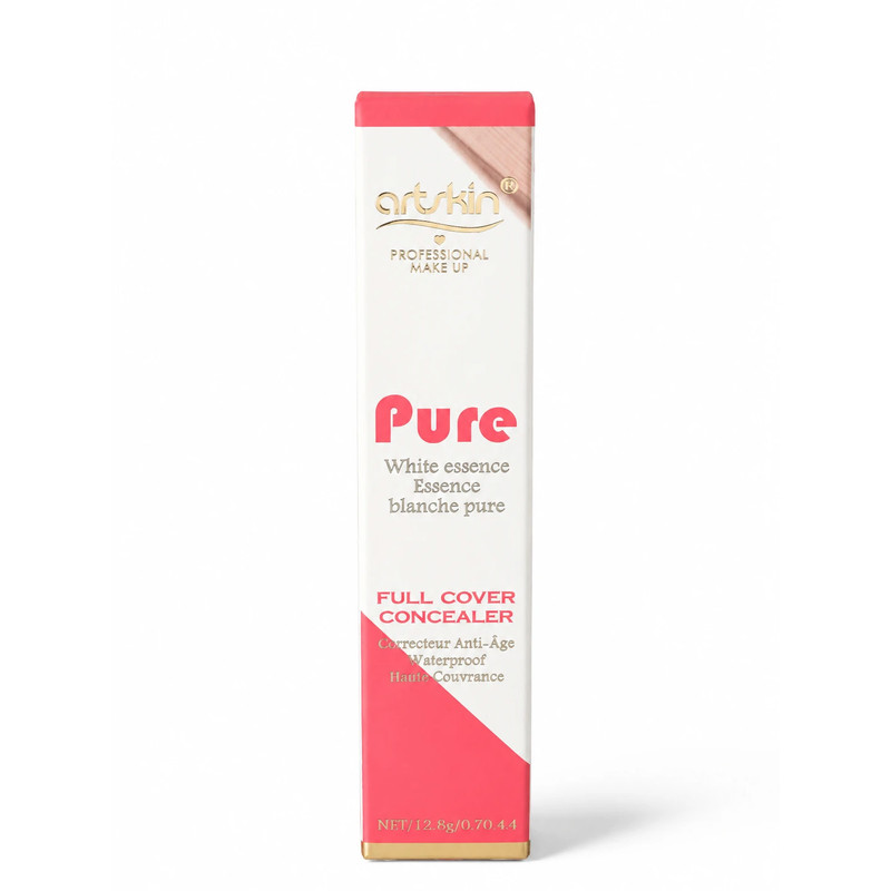 کانسیلر آرتسکین مدل Pure