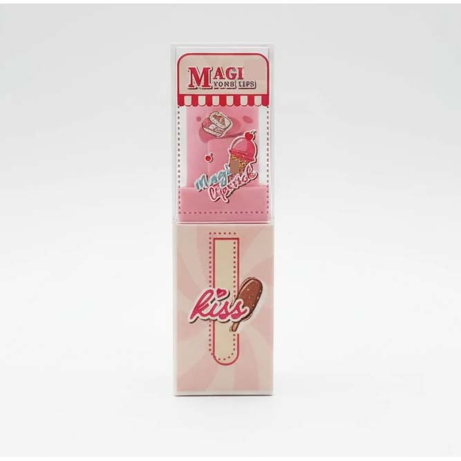 بالم لب مجیک مدل IceCream شماره 02